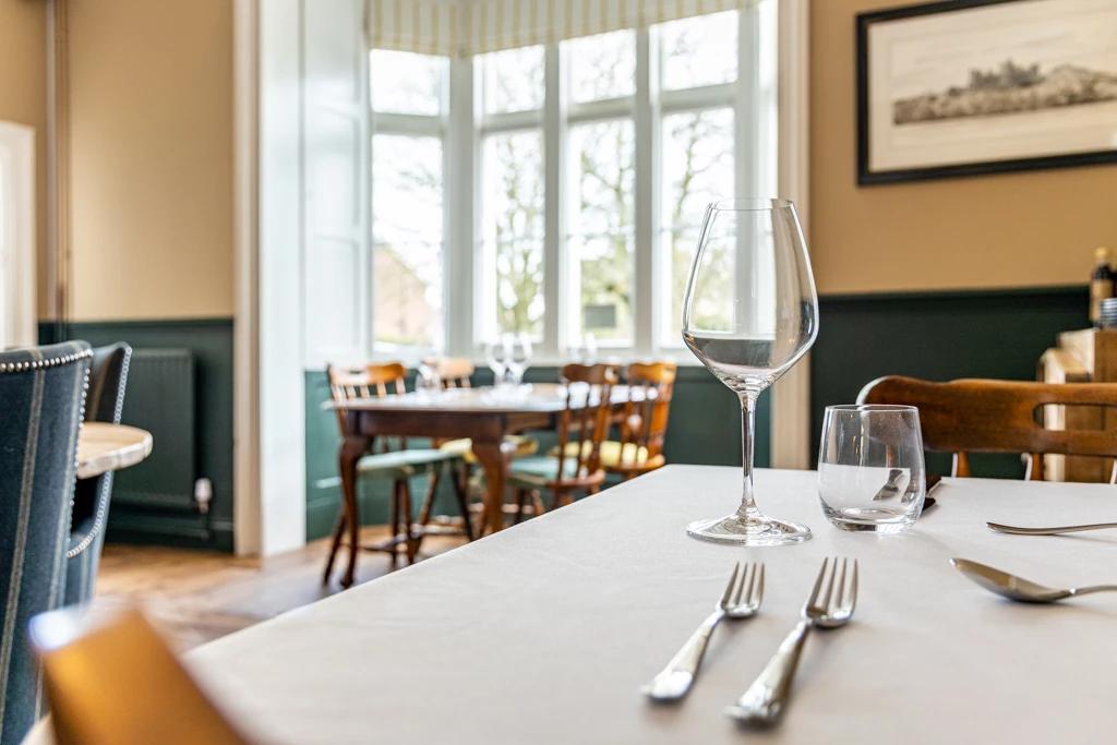 斯利福德 The Whichcote Arms酒店 外观 照片